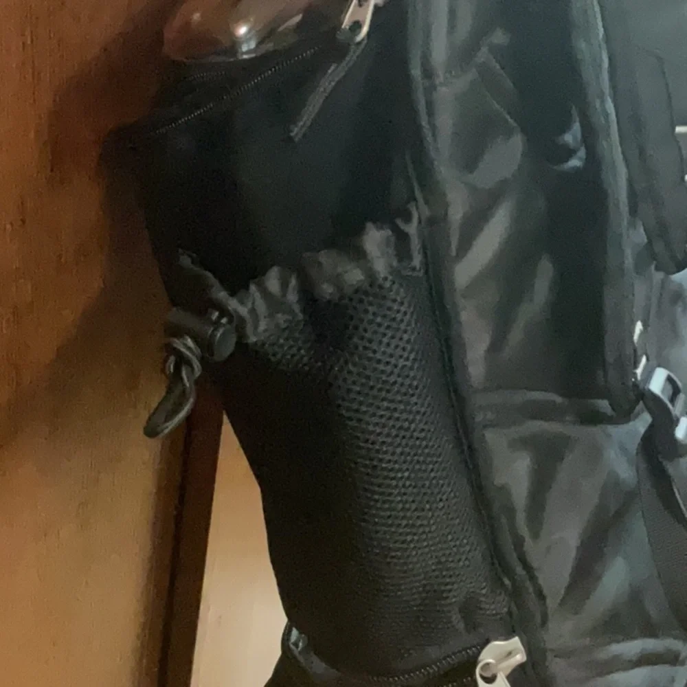OGIO® Cooler Backpack is a versatile and stylish option for travel or casual use